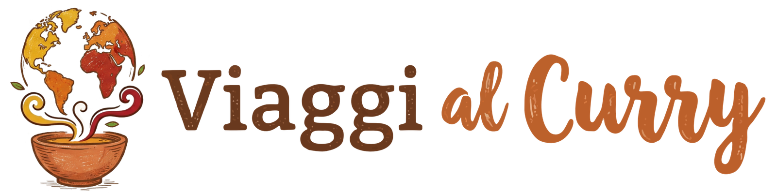 Viaggi al Curry