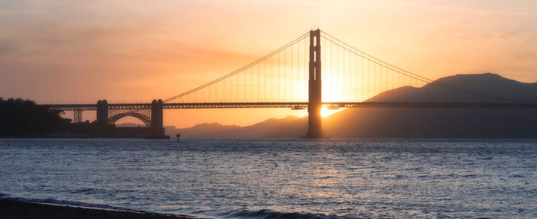 Itinerario Parchi USA: California e San Francisco