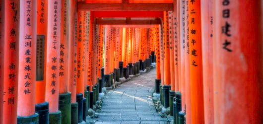 La ricetta del Giappone: 4 ingredienti per scoprire l’anima del Sol Levante