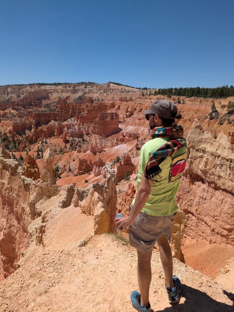 Bryce Canyon USA