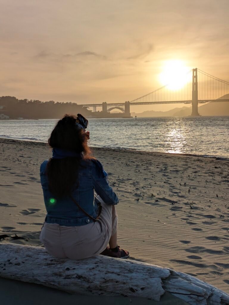 Golden Gate San Francisco USA