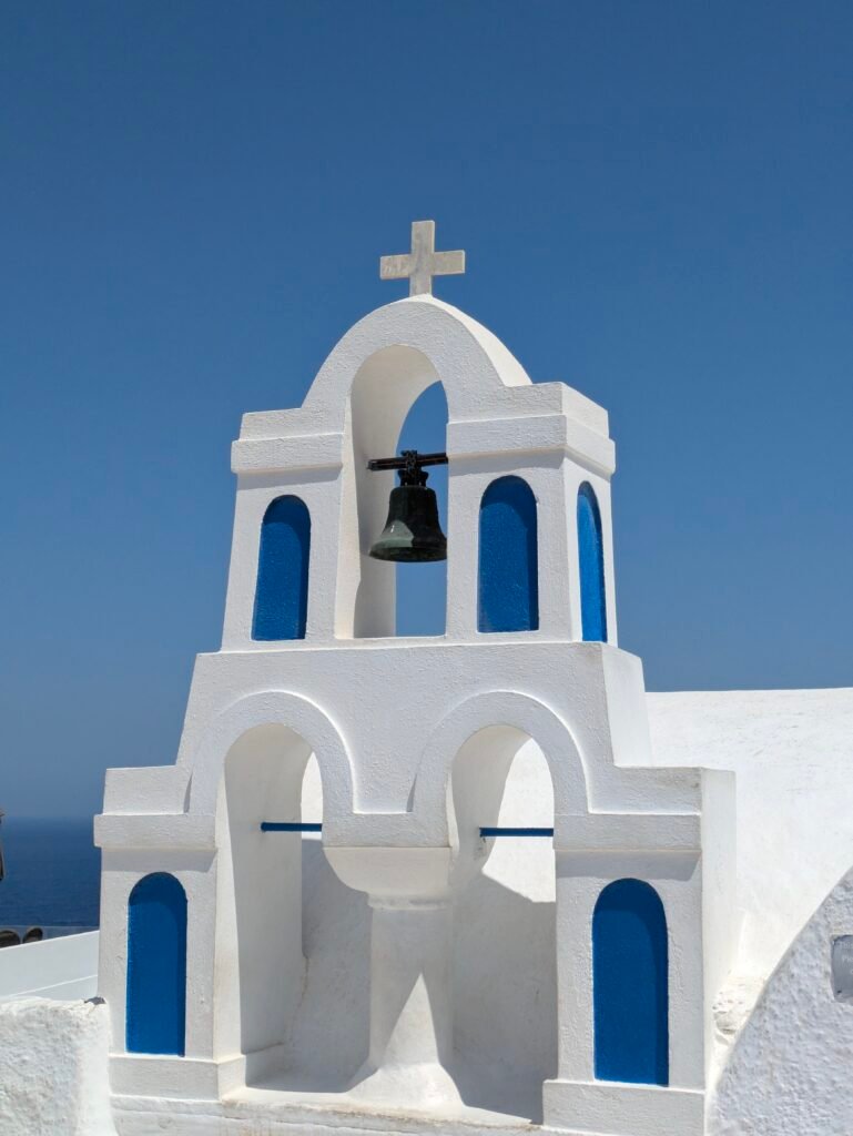 oia santorini