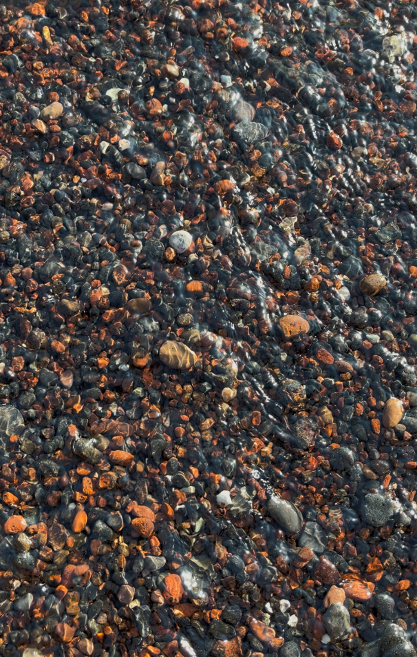 spiaggia rossa santorini